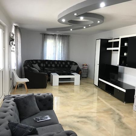 La Dede Hotell Calafat Exteriör bild