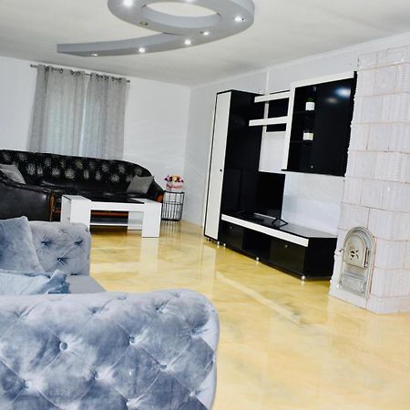 La Dede Hotell Calafat Exteriör bild