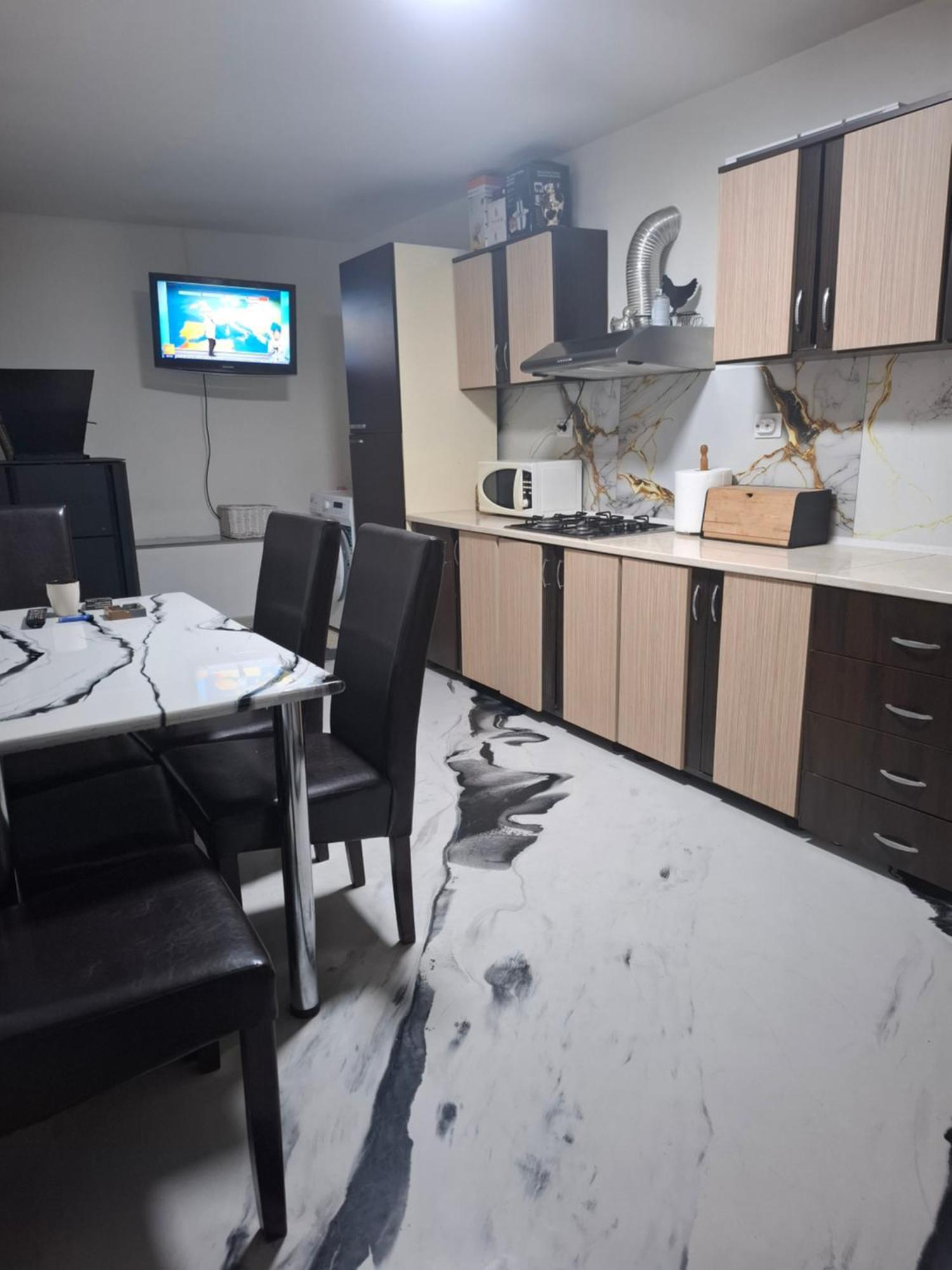 La Dede Hotell Calafat Exteriör bild