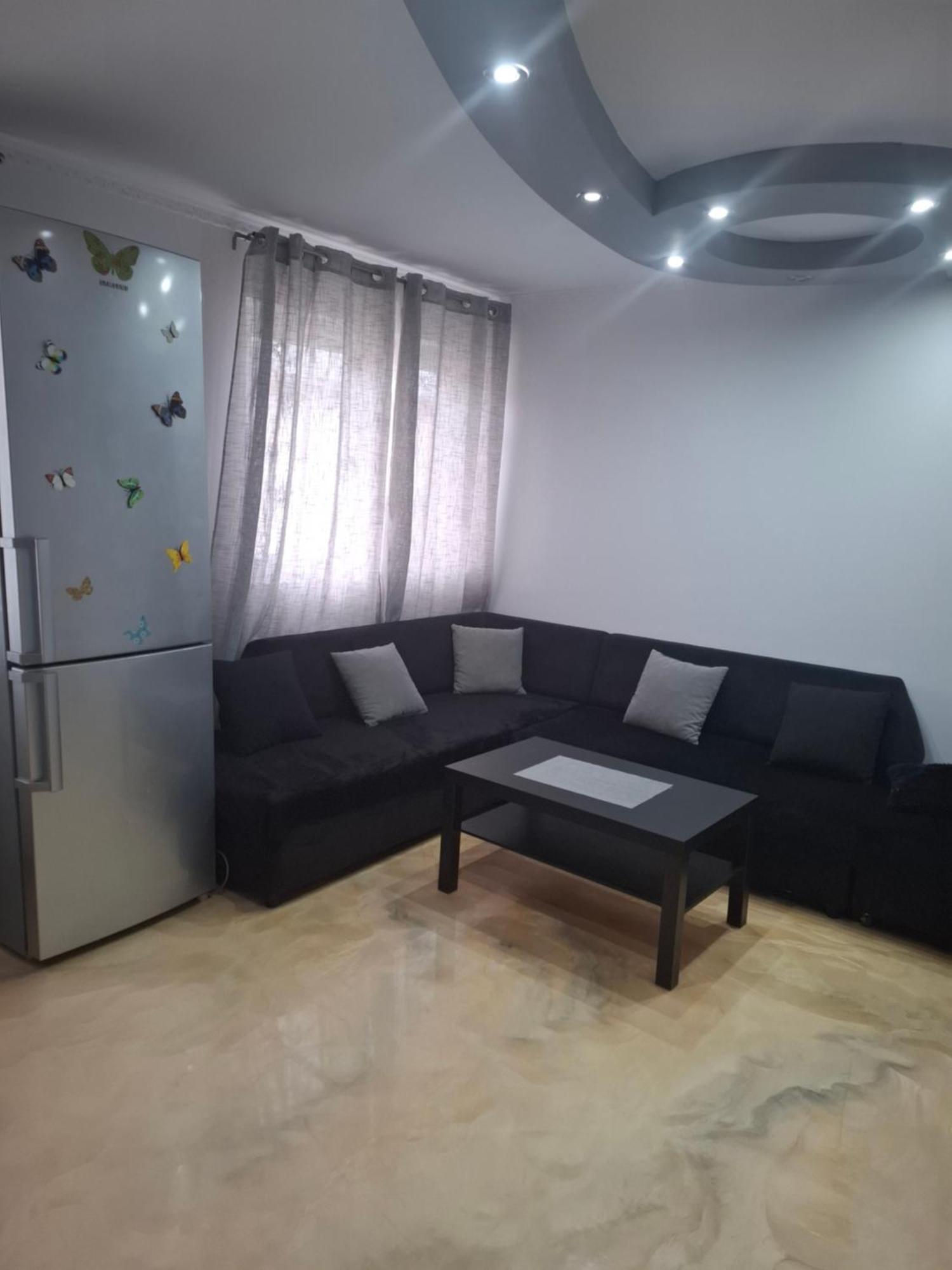 La Dede Hotell Calafat Exteriör bild