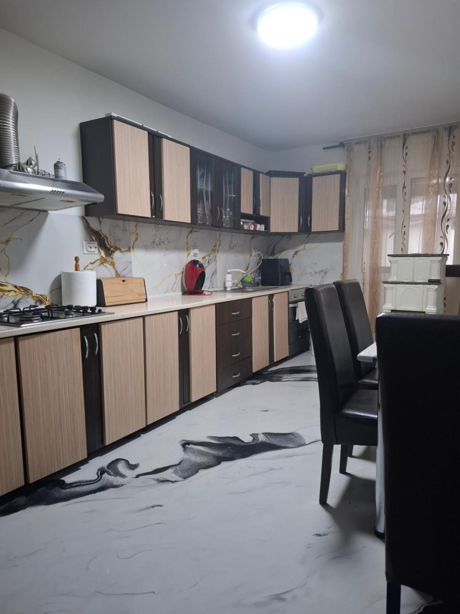 La Dede Hotell Calafat Exteriör bild