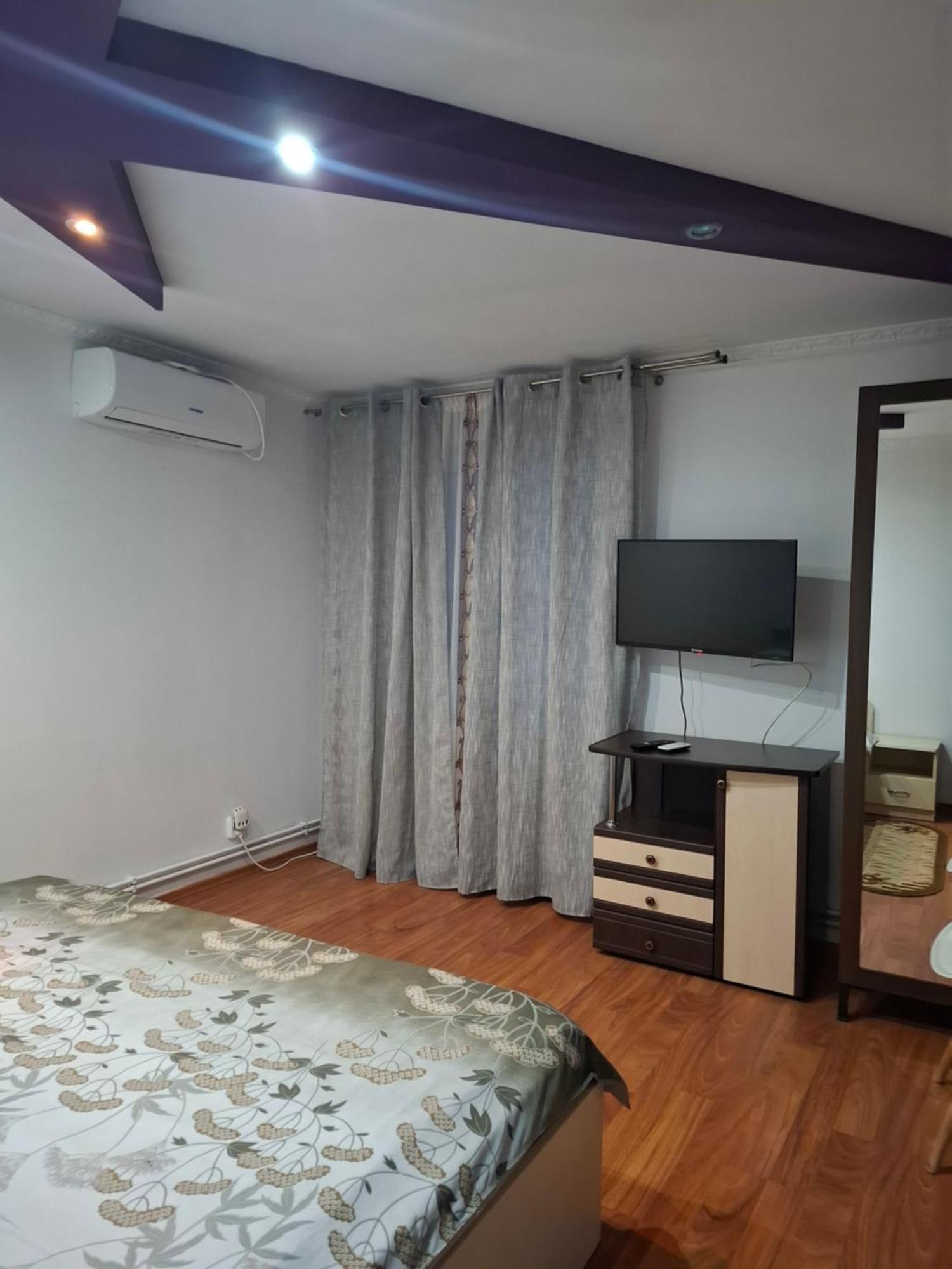 La Dede Hotell Calafat Exteriör bild
