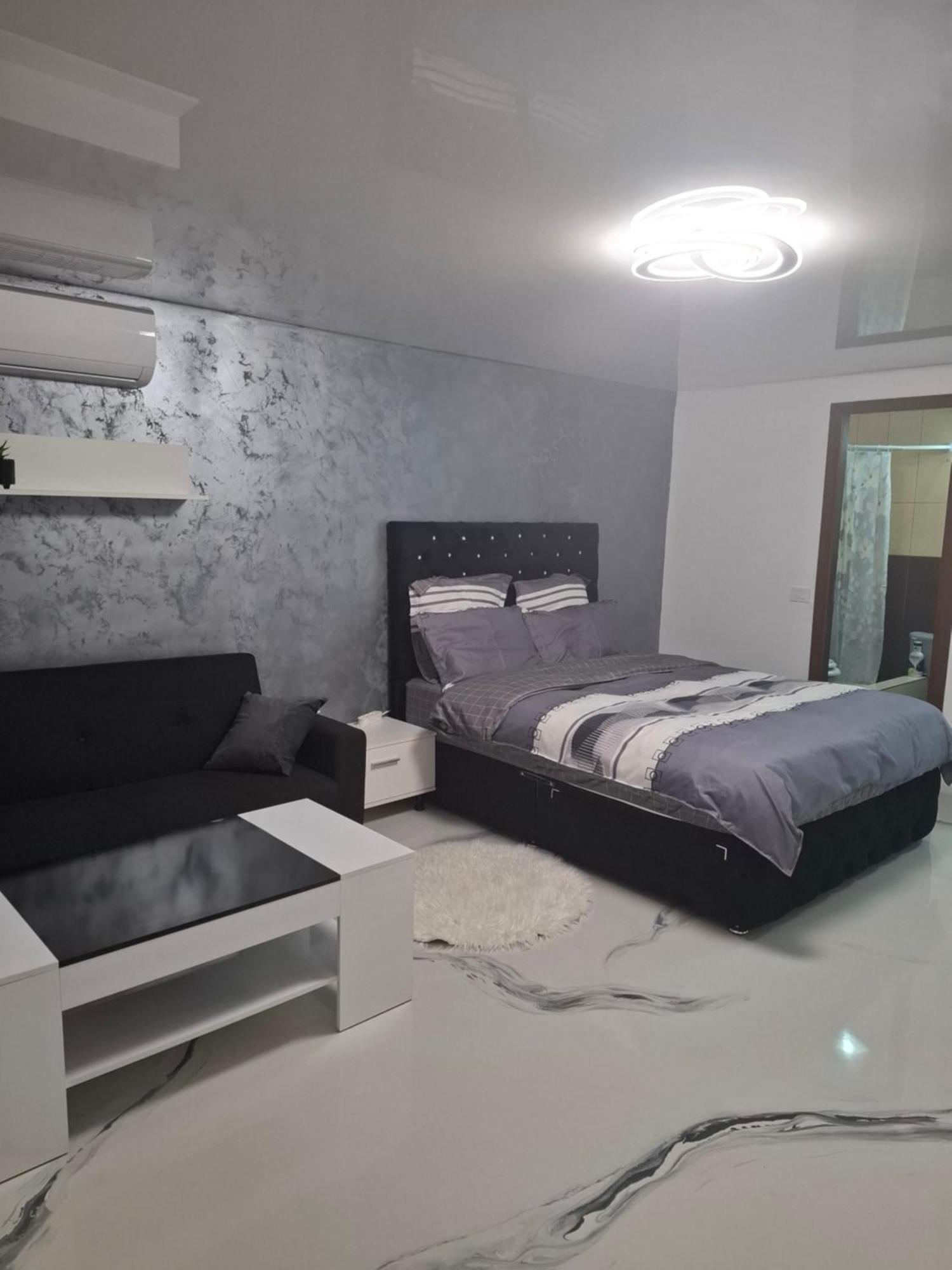 La Dede Hotell Calafat Exteriör bild