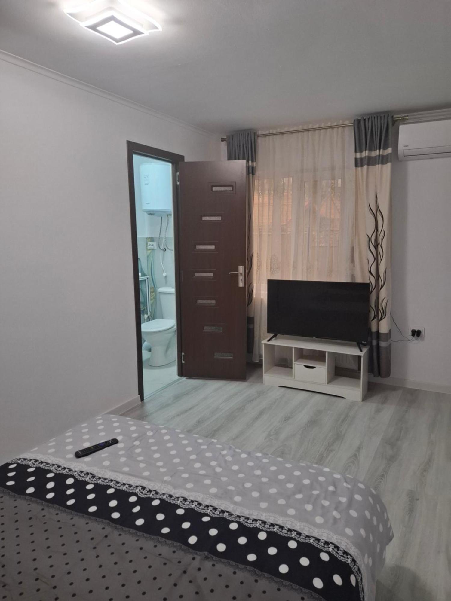 La Dede Hotell Calafat Exteriör bild