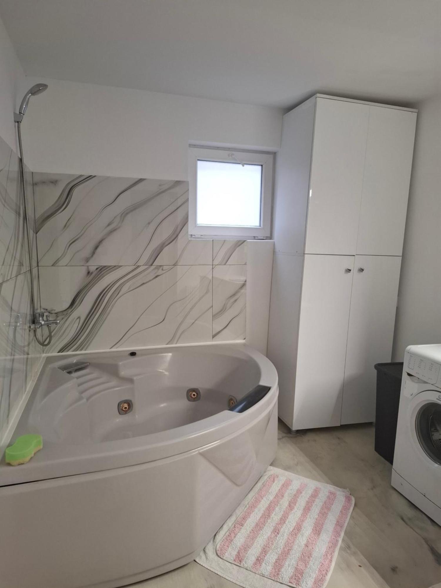 La Dede Hotell Calafat Exteriör bild