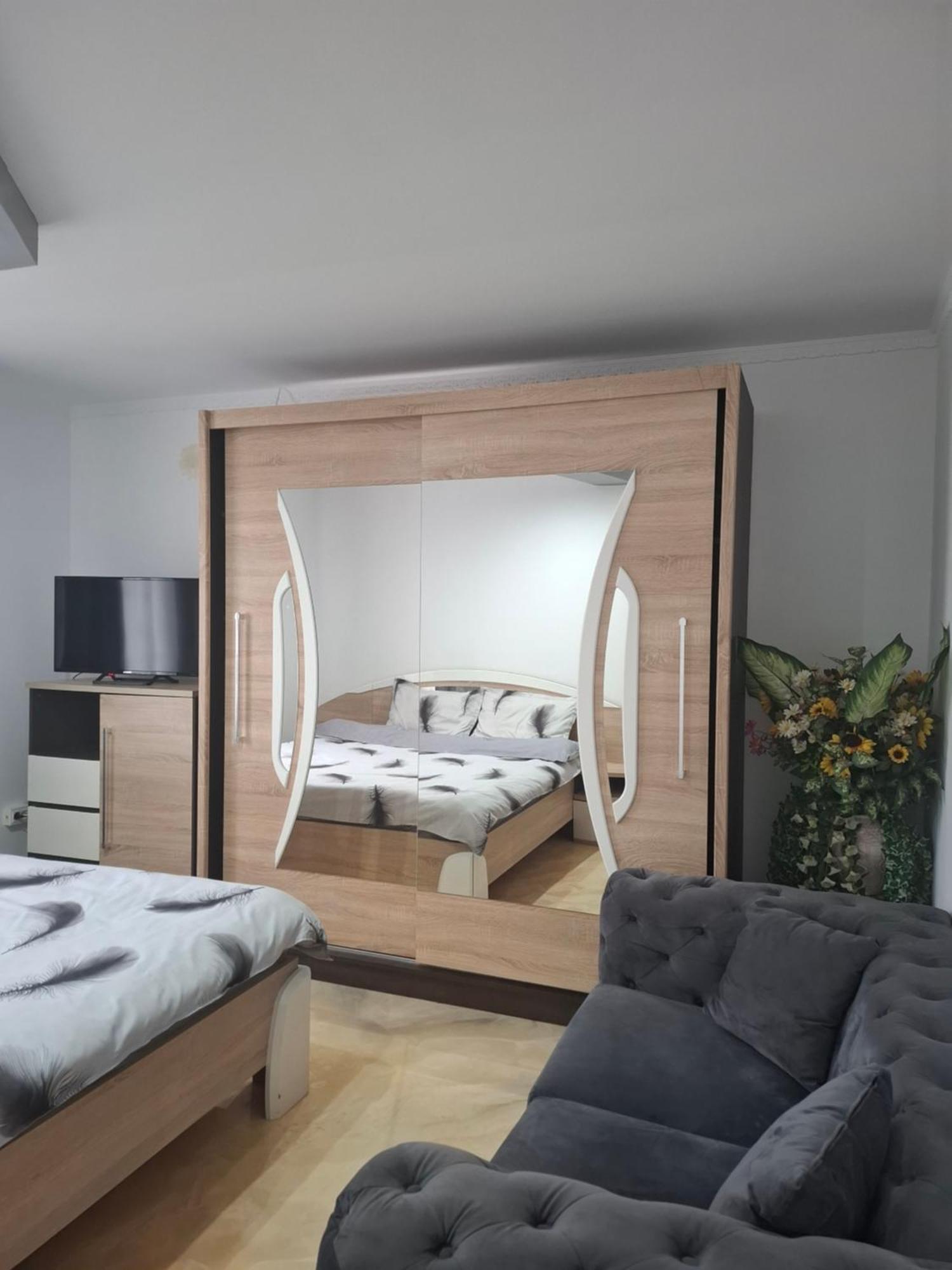 La Dede Hotell Calafat Exteriör bild