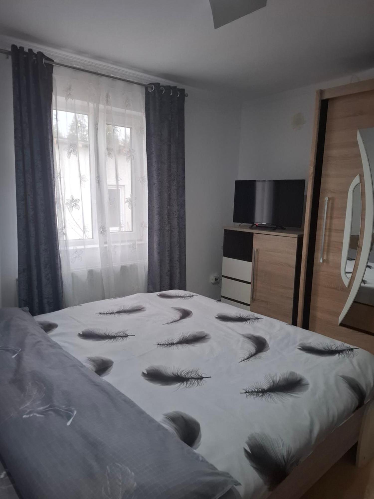 La Dede Hotell Calafat Exteriör bild
