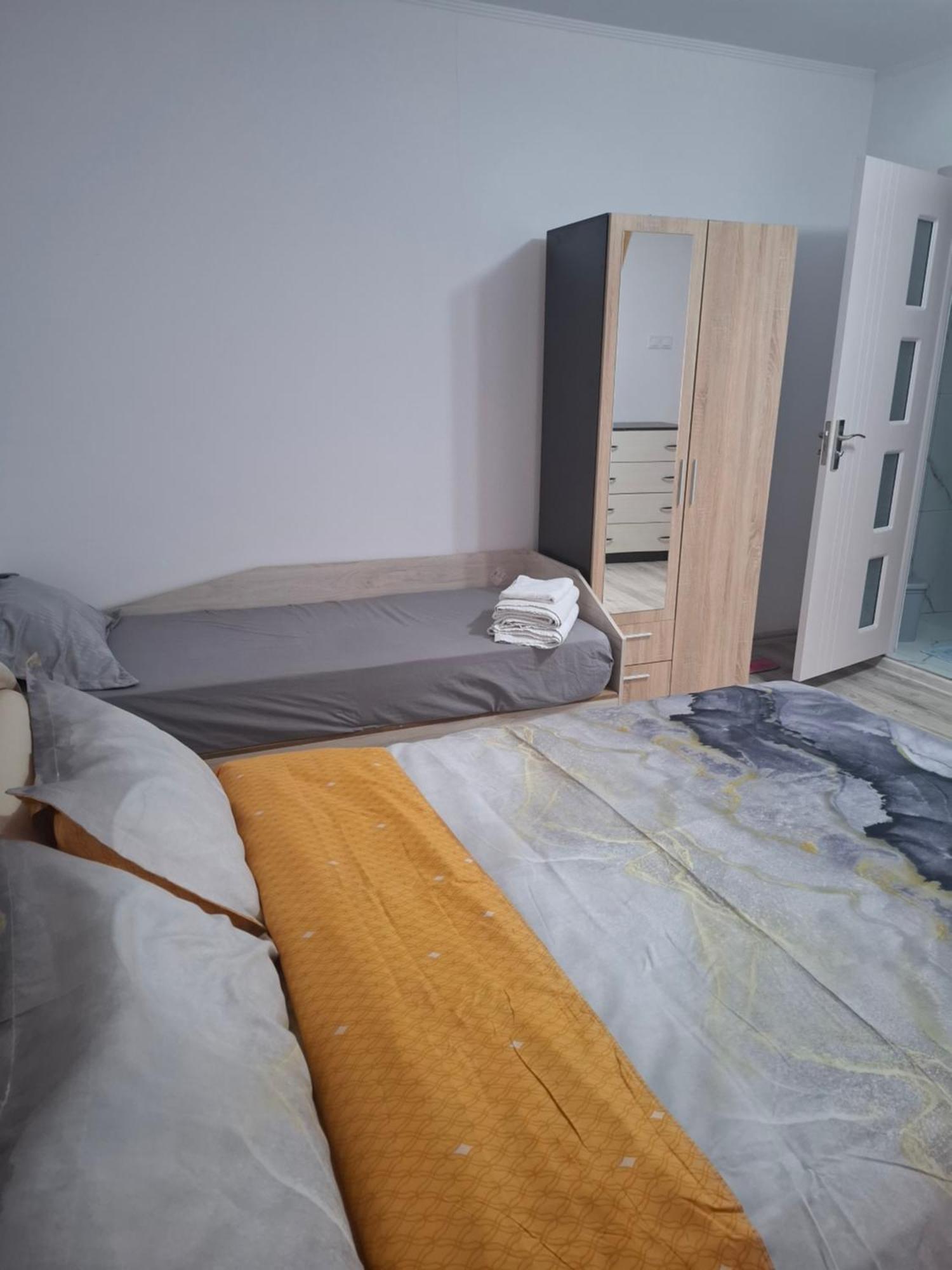 La Dede Hotell Calafat Exteriör bild