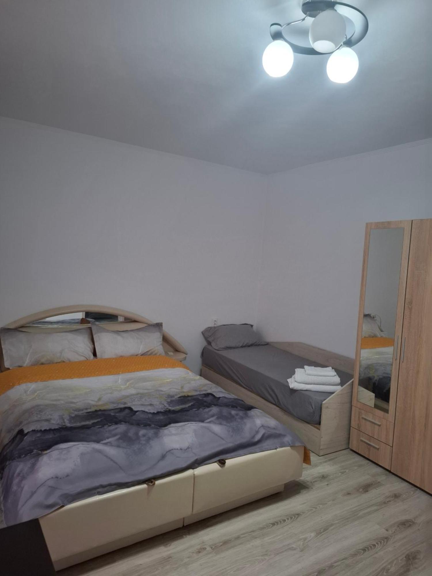 La Dede Hotell Calafat Exteriör bild