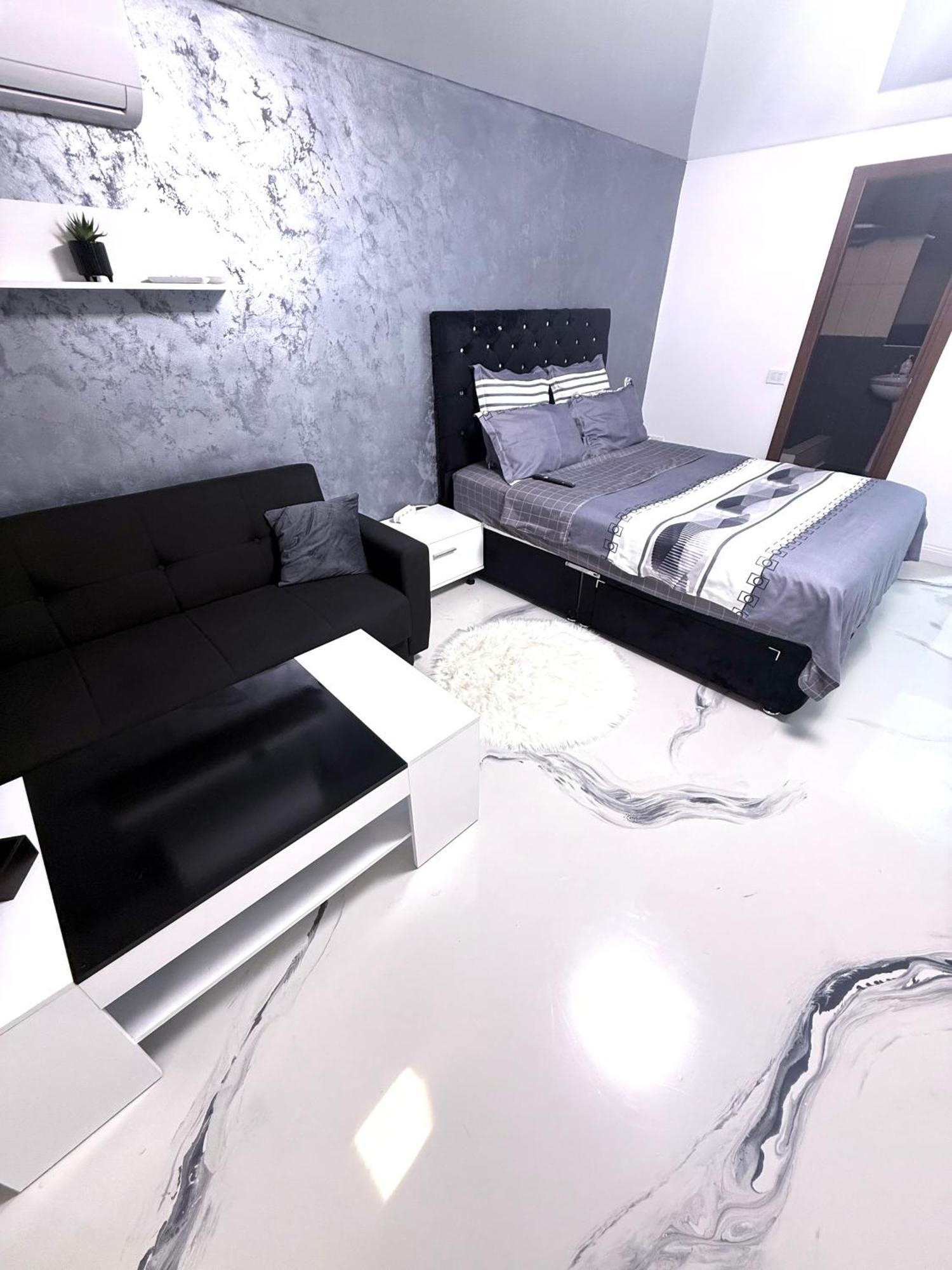 La Dede Hotell Calafat Exteriör bild
